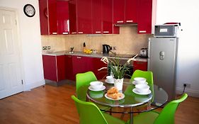 Apt 2, Opera House By Indigo Flats